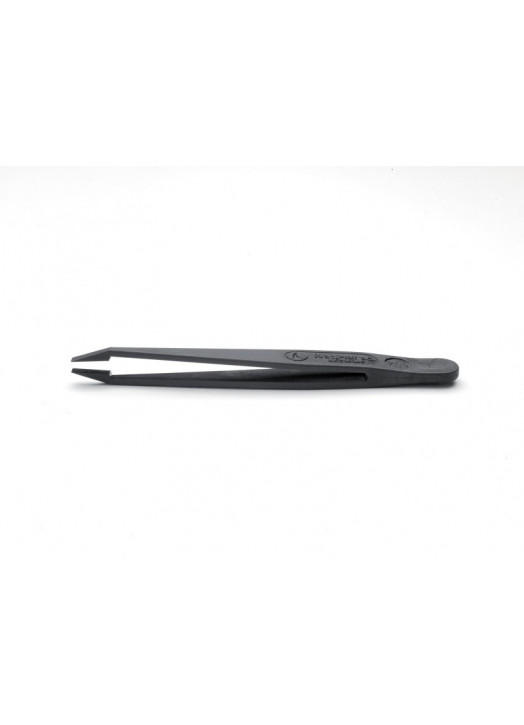 Full plastic tweezers