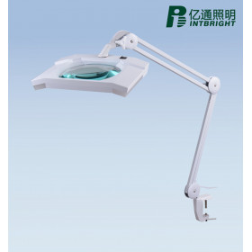LED Magnifier Lamp 9002LED...
