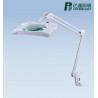 LED Magnifier Lamp 9002LED – 3D/5D, 1200 lm, Daylight 5600–6000 K