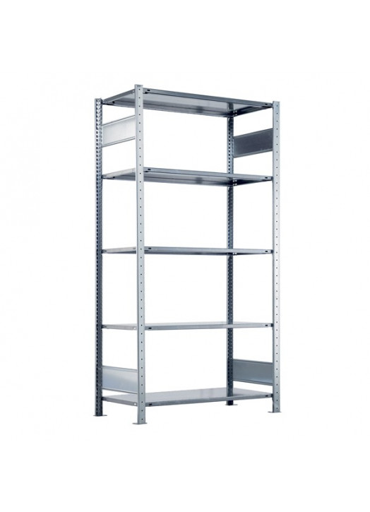 Hyllstall boltless startsektion regel 150KG