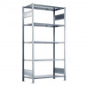 Hyllstall boltless startsektion regel 150KG