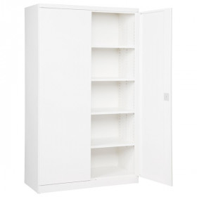 Tin cabinet ashv