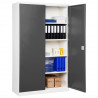 Tin cabinet ashv