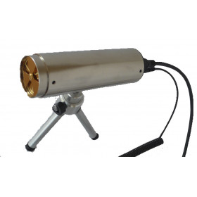 E-Field Meter with USB...