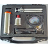 E-Field Meter with USB Interface