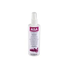 ASA Anti-Static Cleaning...