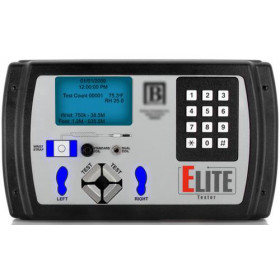 Elite tester