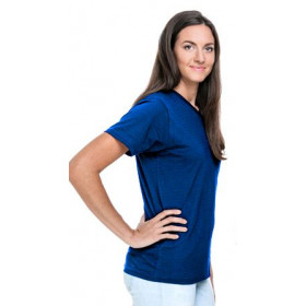 ESD T-Shirt V-Neck – 48.5%...