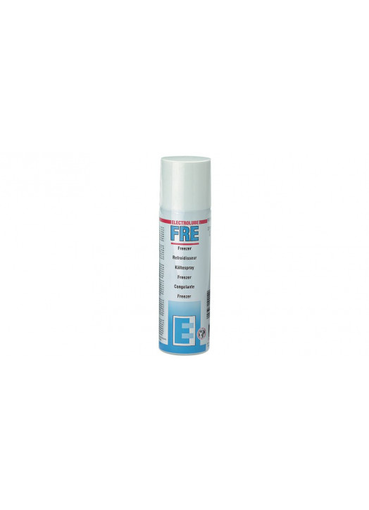 FRE400D Freezer Spray 400 ml – Cools to –50 °C, Non-Flammable