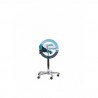 ESD Amazone Saddle Chair