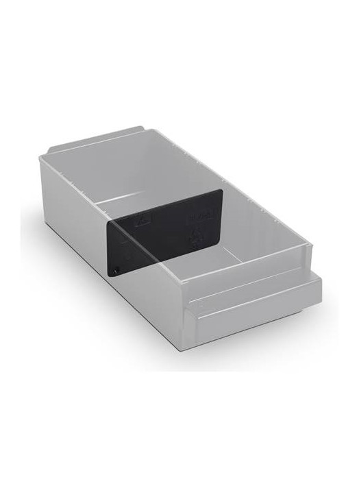 ESD Divider for Long Storage Bins – Eurostat