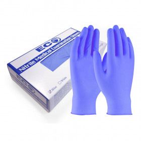 Nitrile Gloves