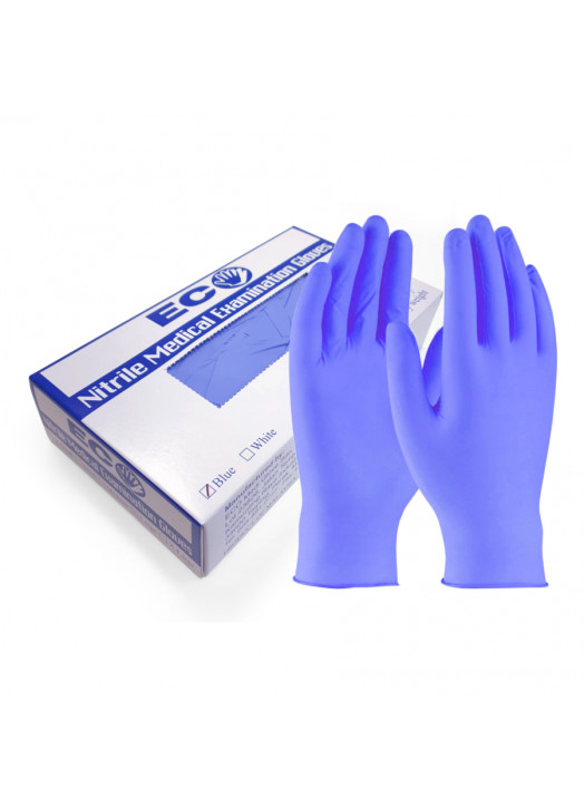 Nitrile Gloves