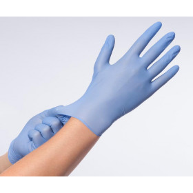 Nitrile Gloves