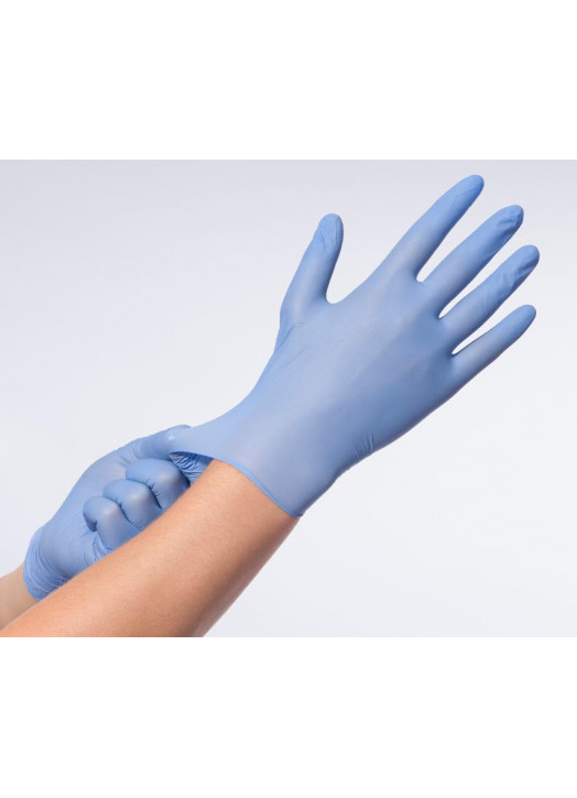 Nitrile Gloves