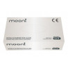 Nitrile Gloves (Mooni)