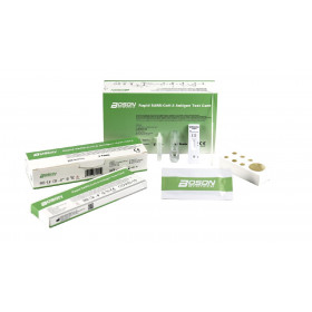 Rapid SARS-CoV-2 Antigen...