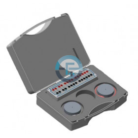 Calibration tool for EPA control access