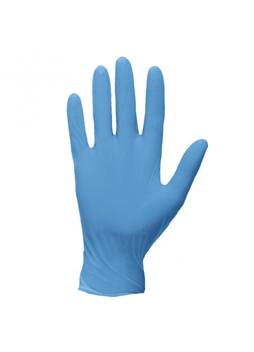 Nitrile Gloves (Maxprot) 24com
