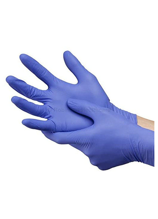 Nitrile Gloves (BestSafe)