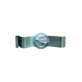 Label Clip WEZ