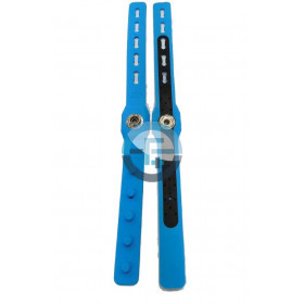 Compatible Plastic Grounding Bracelets Whole Room Bracelets Plastic Plastic Compatible Room Bla