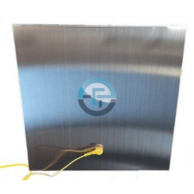 Metal plate for Wst80plaque metal for WST80Plaque metal for WST80Plaque for WST80