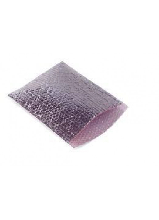Static shielding bubble bag 150μ