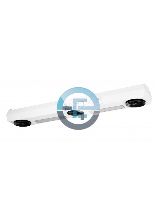 Overhead Simco Ion Guardian ioniser