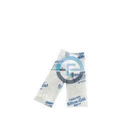 Silica gel desiccants