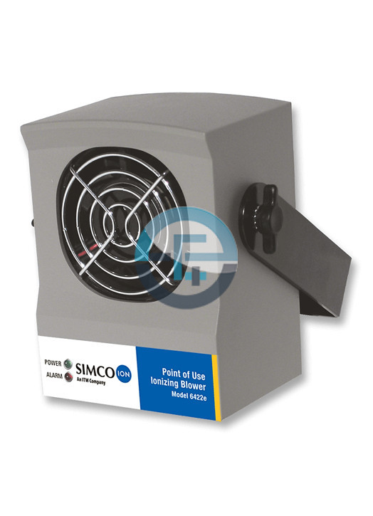 Simco-Ion Model 6422e
