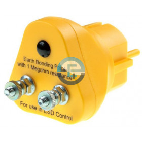 Earth Grounding Plugs: Eyelet ConnectionsEarth Grounding Plugs: Eyelet ConnectionsEarth Grounding Plugs: Eyelet Connectionsa