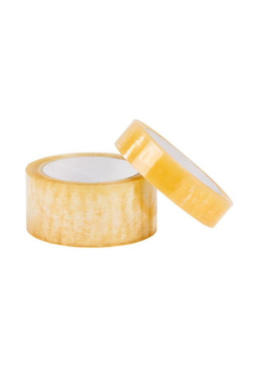 Antistatic Adhesive Tape 50µ – Natural Rubber Adhesive, Rs ≤ 10¹¹ Ω – Eurostat