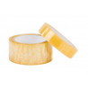 Antistatic Adhesive Tape 50µ – Natural Rubber Adhesive, Rs ≤ 10¹¹ Ω – Eurostat