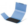 Ready-to-use ESD carboard boxes Blue