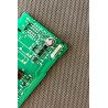 Soft conductive ESD packaging material