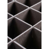 Soft conductive ESD packaging material