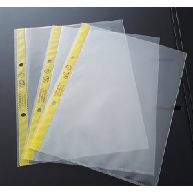 Document Holder (ring binder)