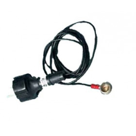 Grounding cord