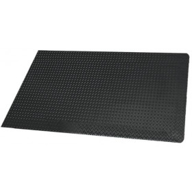 ESD Anti-Fatigue Mats black