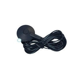 Straight cord