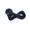 Straight cord