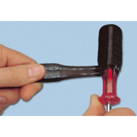 Vulcanizing tape
