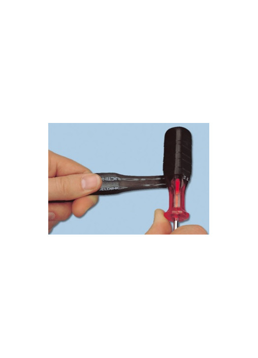 Vulcanizing tape