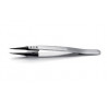 ESD Tweezers (straight very fine carbon fibre tips)