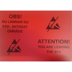 EPA signs