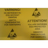 EPA signs
