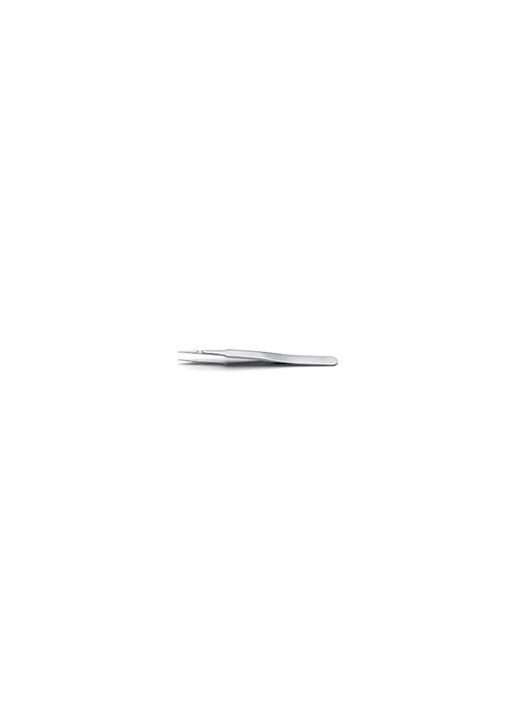 ESD Tweezers (positioning tips, soldering 1mm)