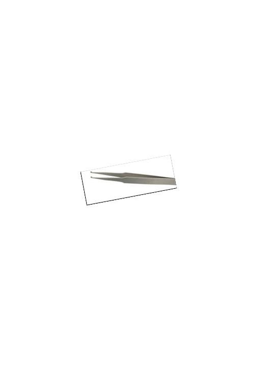 ESD Tweezers (ball tips, positioning, flat)