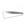 ESD Tweezers (ball tips, positioning, flat)